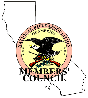 NRA Members' Council of California